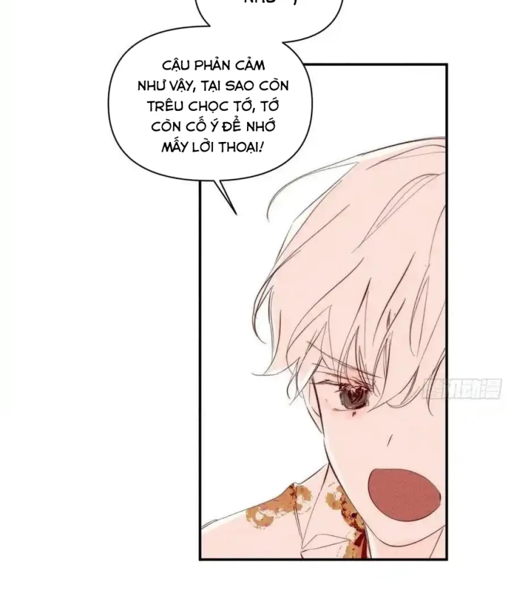 Hoàng Tử Bé Chapter 41 - Trang 14
