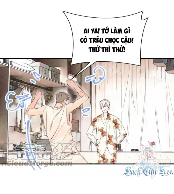 Hoàng Tử Bé Chapter 41 - Trang 15