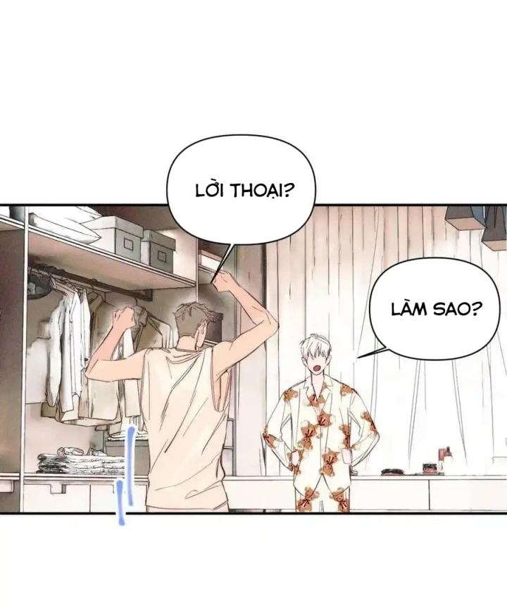 Hoàng Tử Bé Chapter 41 - Trang 16