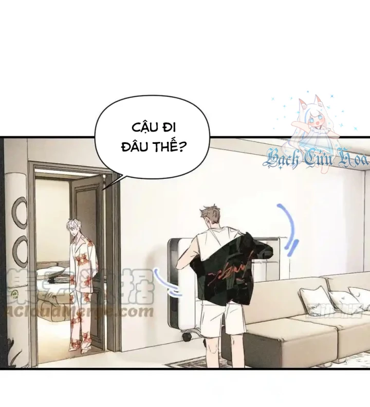 Hoàng Tử Bé Chapter 41 - Trang 20