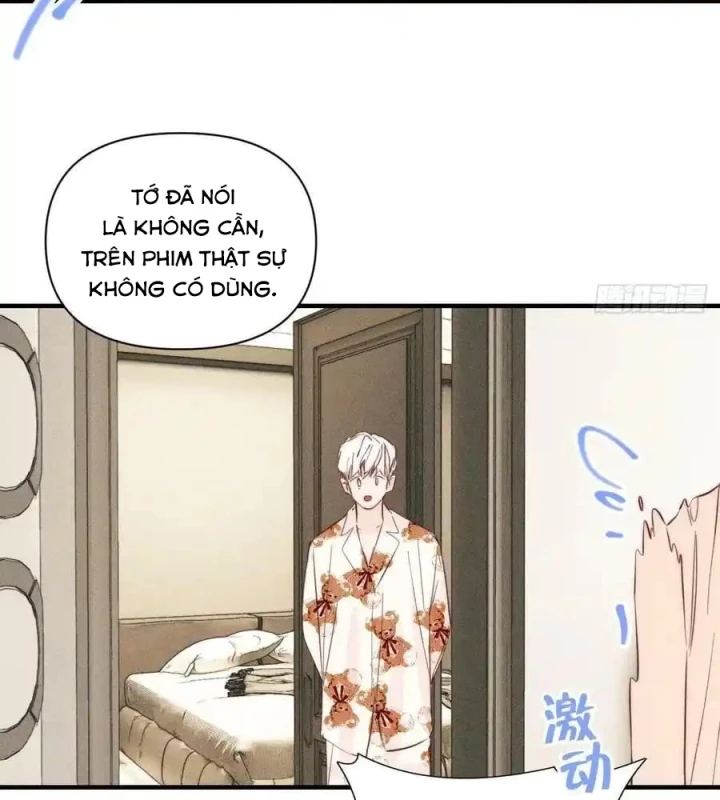 Hoàng Tử Bé Chapter 41 - Trang 22