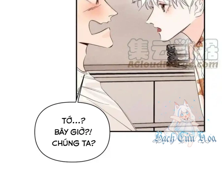 Hoàng Tử Bé Chapter 41 - Trang 3