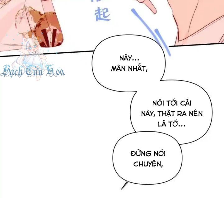 Hoàng Tử Bé Chapter 41 - Trang 31