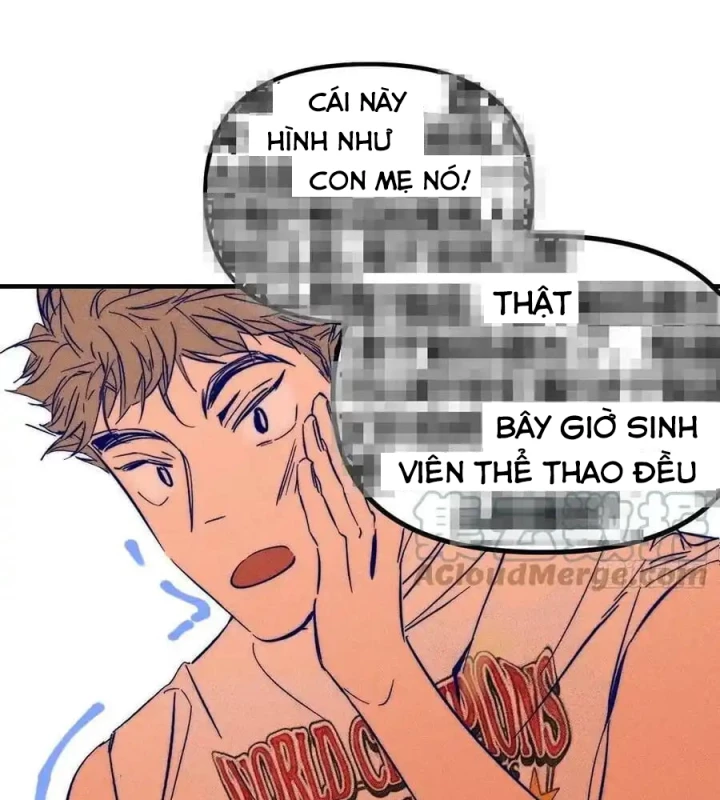 Hoàng Tử Bé Chapter 41 - Trang 37