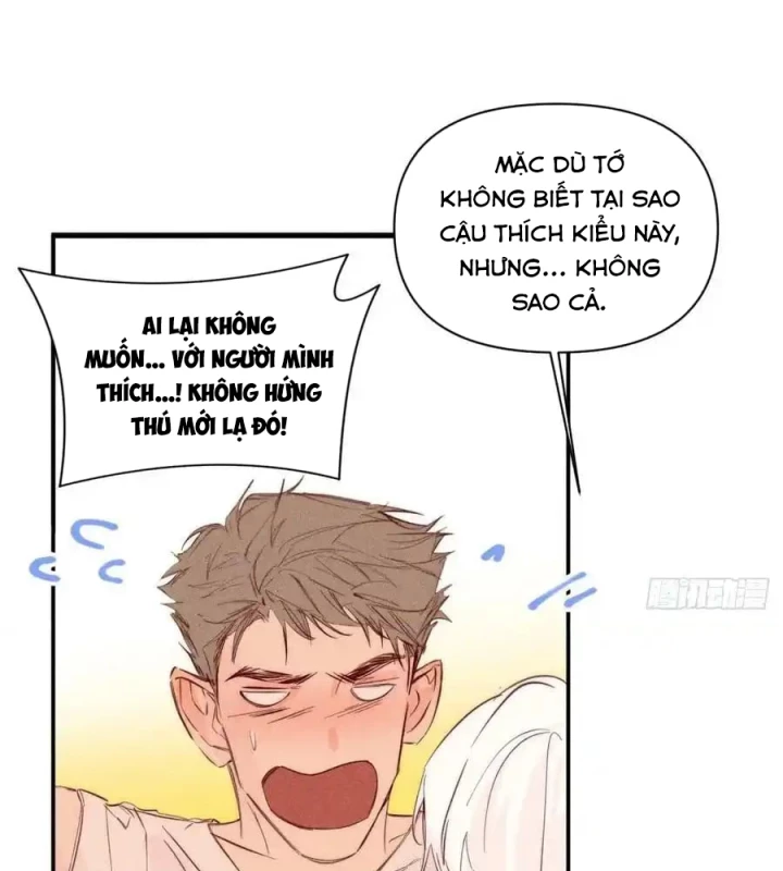 Hoàng Tử Bé Chapter 41 - Trang 4