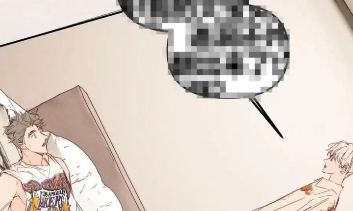 Hoàng Tử Bé Chapter 41 - Trang 44