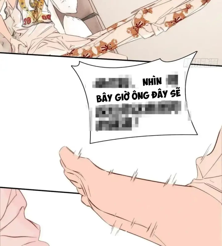 Hoàng Tử Bé Chapter 41 - Trang 45