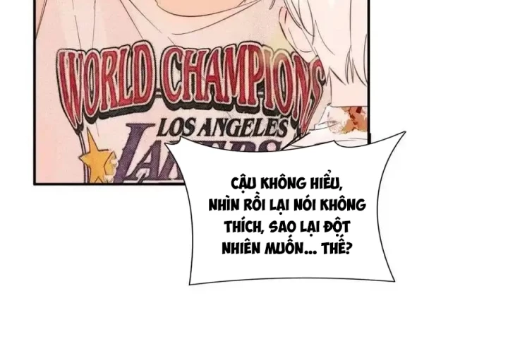 Hoàng Tử Bé Chapter 41 - Trang 5