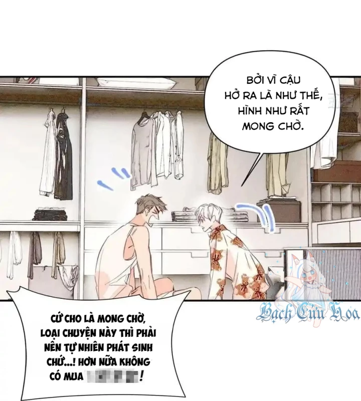 Hoàng Tử Bé Chapter 41 - Trang 6