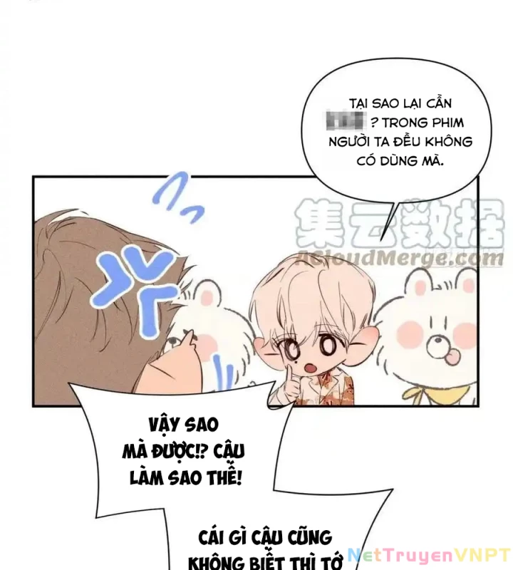 Hoàng Tử Bé Chapter 41 - Trang 7