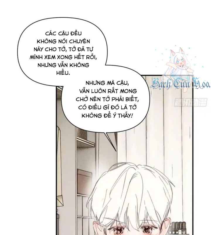 Hoàng Tử Bé Chapter 41 - Trang 9