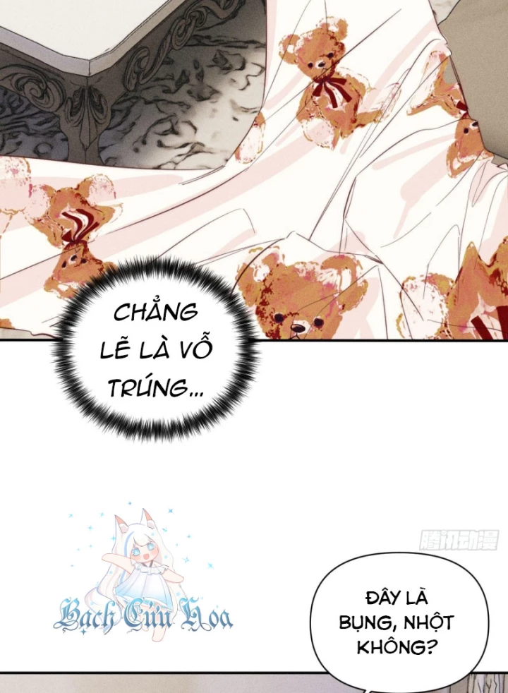 Hoàng Tử Bé Chapter 42 - Trang 15