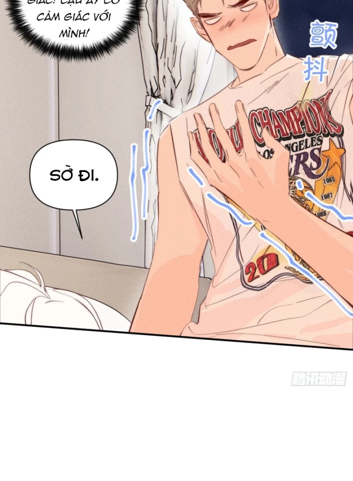 Hoàng Tử Bé Chapter 42 - Trang 17