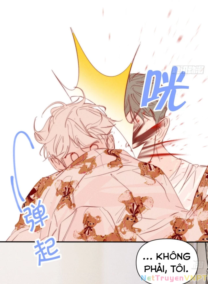 Hoàng Tử Bé Chapter 42 - Trang 19