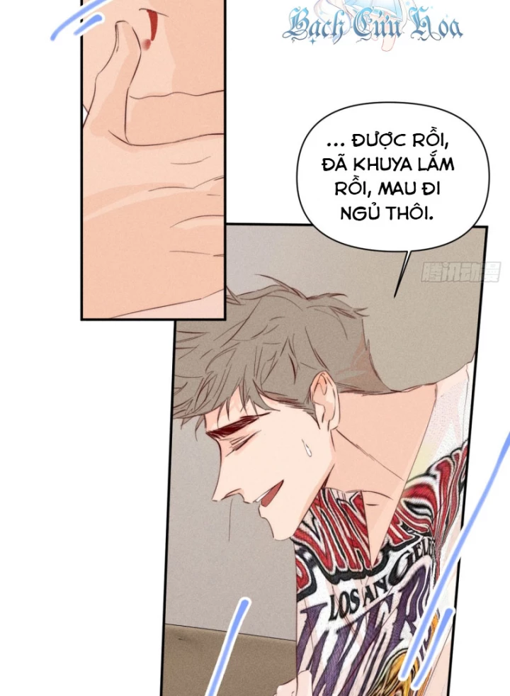 Hoàng Tử Bé Chapter 42 - Trang 21