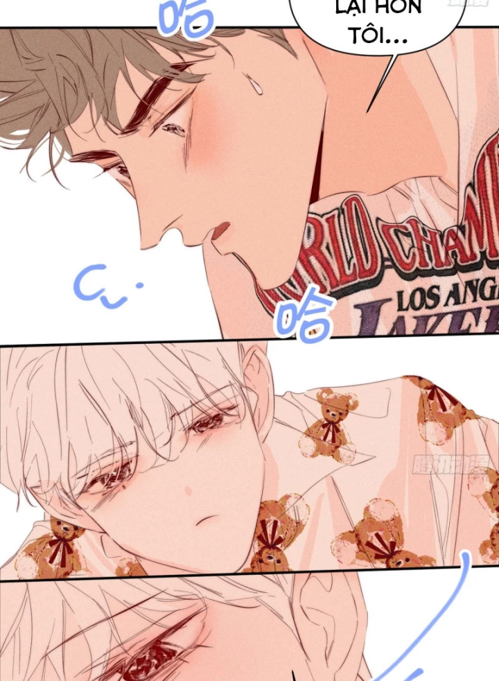 Hoàng Tử Bé Chapter 42 - Trang 25