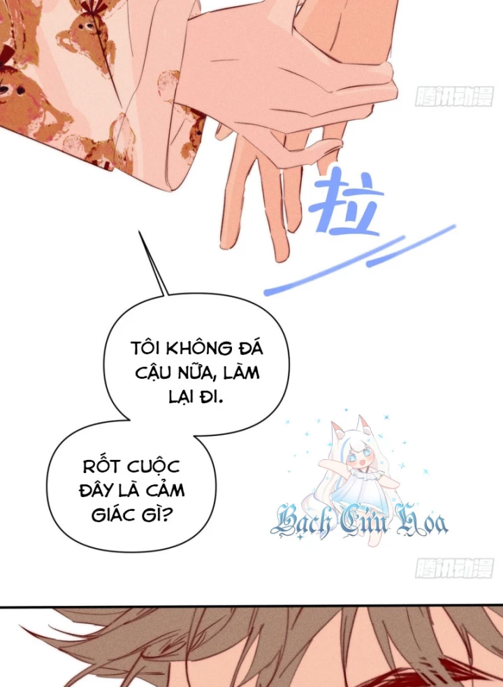 Hoàng Tử Bé Chapter 42 - Trang 27