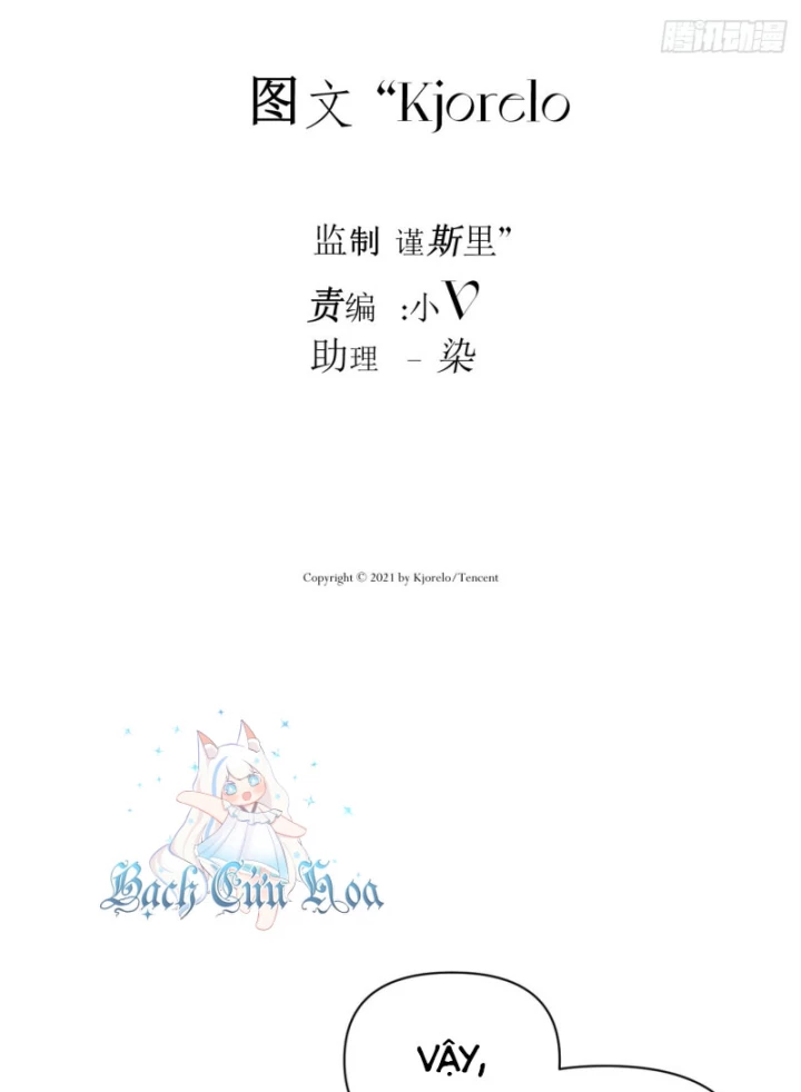 Hoàng Tử Bé Chapter 42 - Trang 3