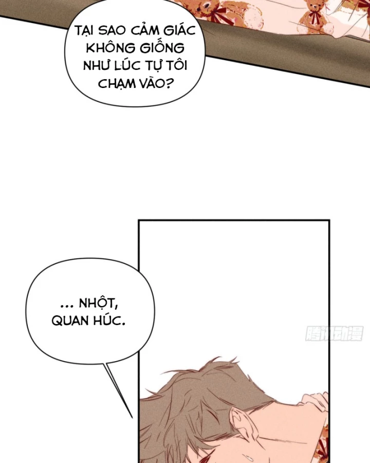 Hoàng Tử Bé Chapter 42 - Trang 30