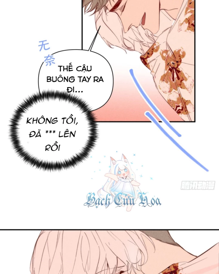 Hoàng Tử Bé Chapter 42 - Trang 31