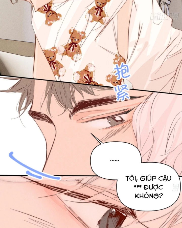 Hoàng Tử Bé Chapter 42 - Trang 34