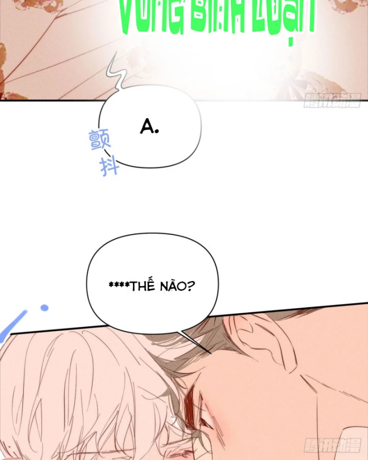 Hoàng Tử Bé Chapter 42 - Trang 37