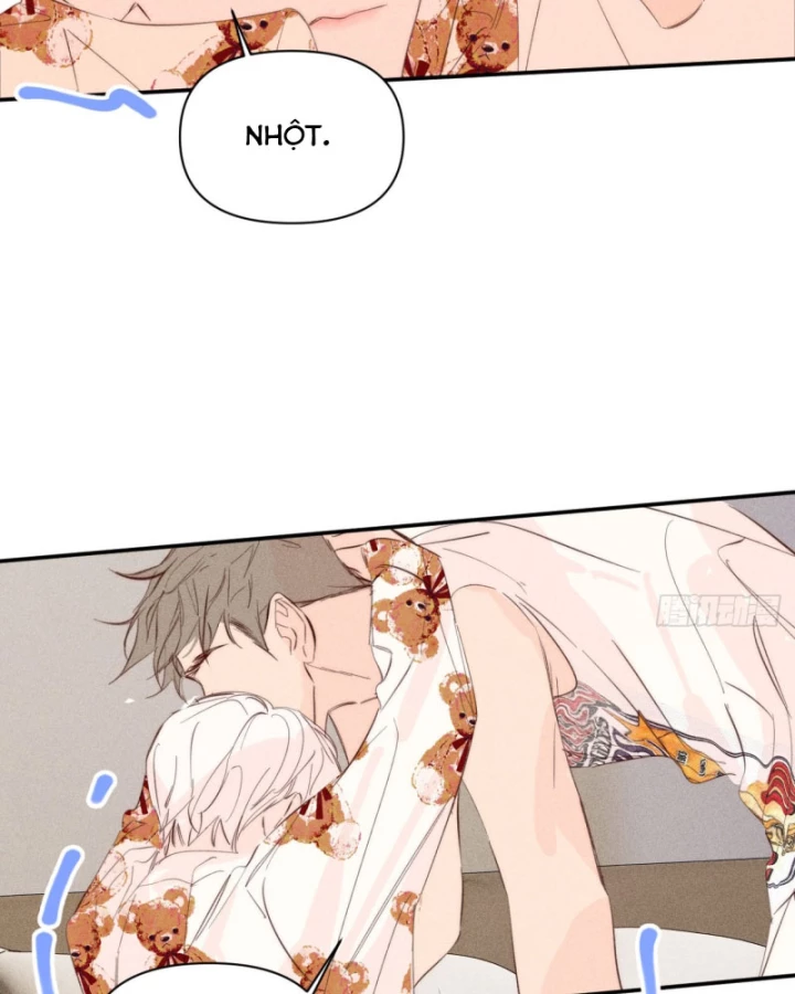 Hoàng Tử Bé Chapter 42 - Trang 39
