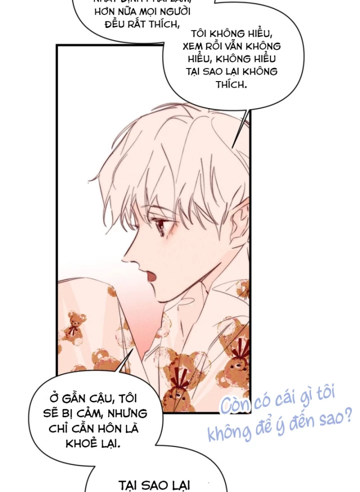 Hoàng Tử Bé Chapter 42 - Trang 5