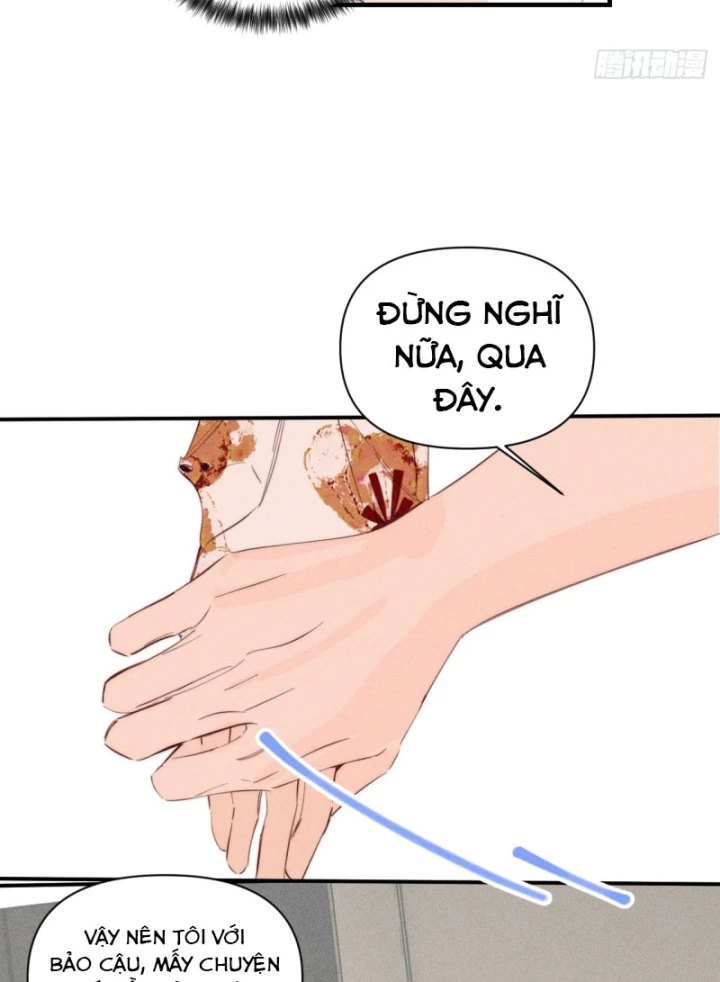Hoàng Tử Bé Chapter 42 - Trang 7