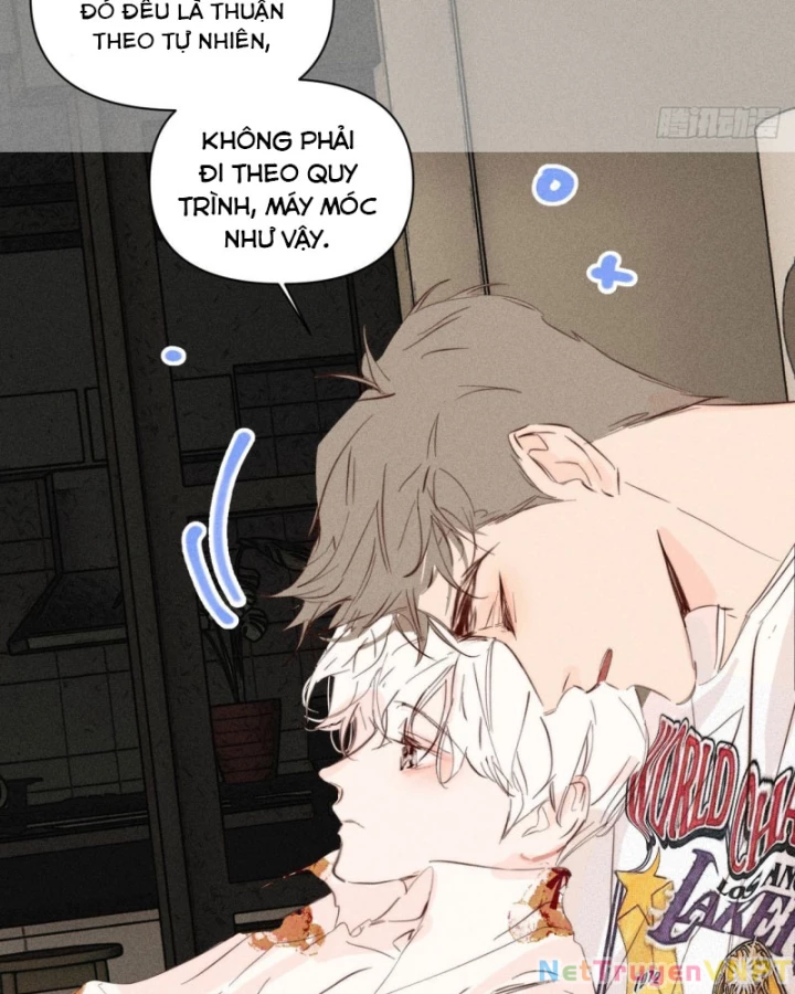Hoàng Tử Bé Chapter 42 - Trang 8