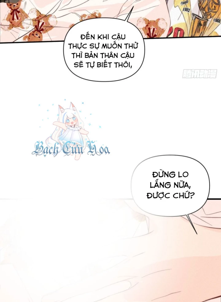 Hoàng Tử Bé Chapter 42 - Trang 9