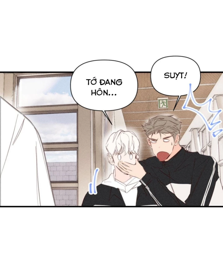 Hoàng Tử Bé Chapter 43 - Trang 14