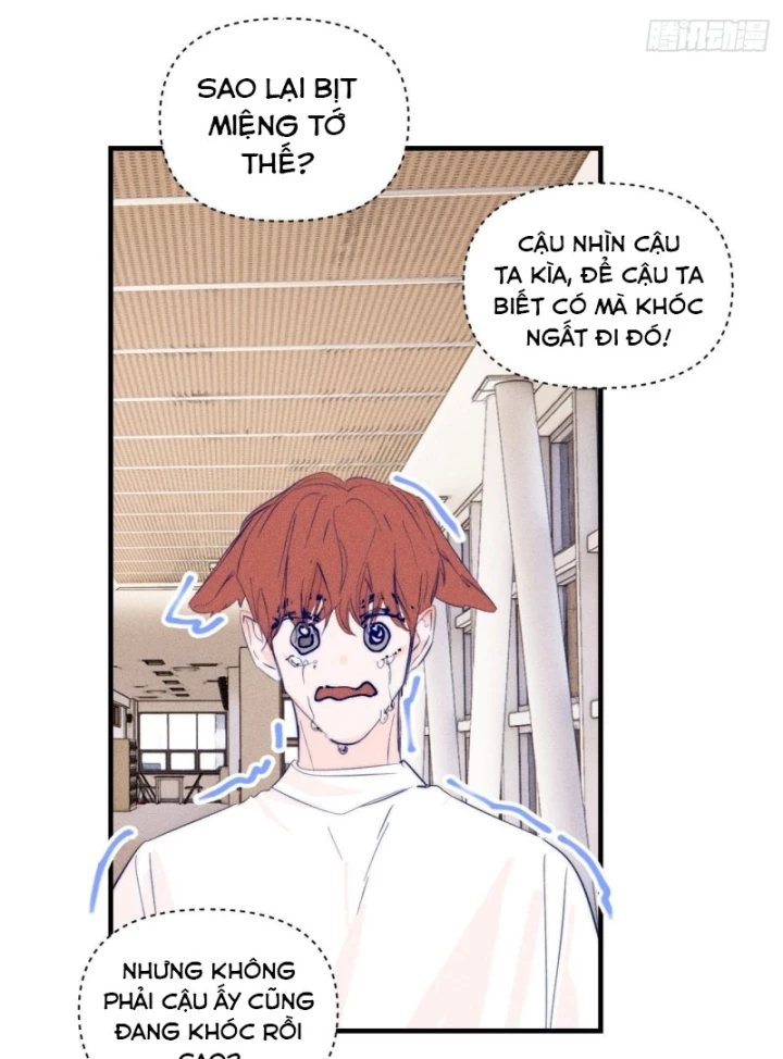 Hoàng Tử Bé Chapter 43 - Trang 15