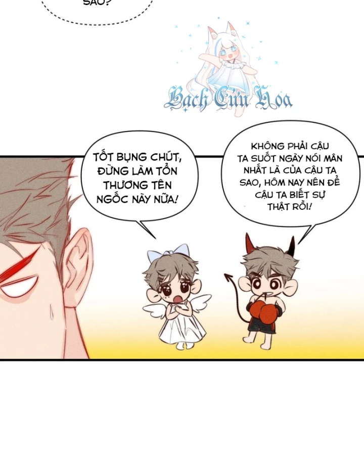 Hoàng Tử Bé Chapter 43 - Trang 16