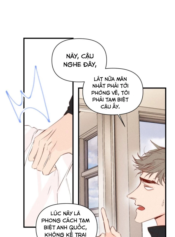 Hoàng Tử Bé Chapter 43 - Trang 17