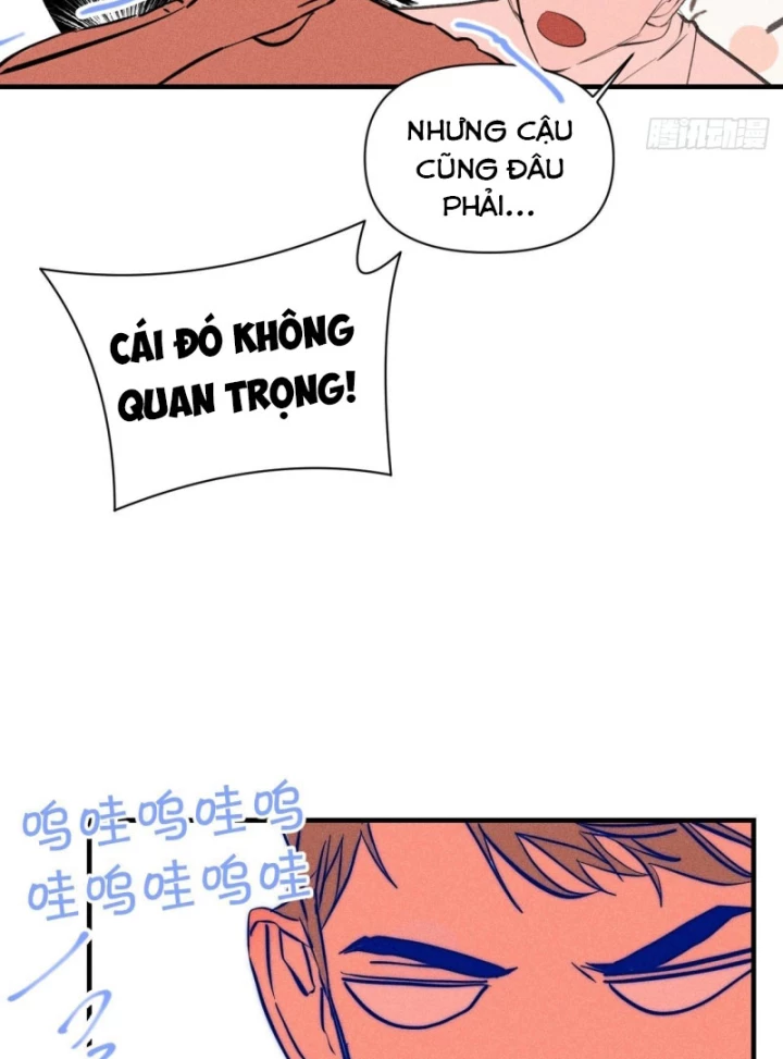 Hoàng Tử Bé Chapter 43 - Trang 19