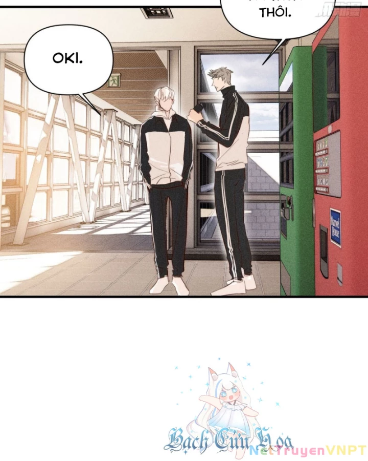 Hoàng Tử Bé Chapter 43 - Trang 4
