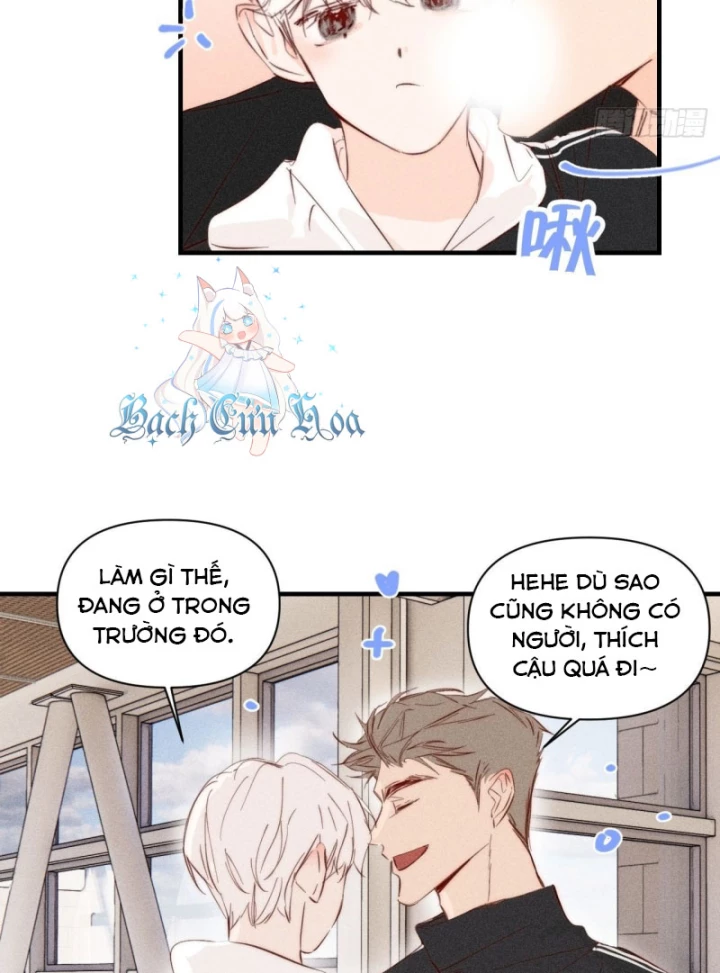 Hoàng Tử Bé Chapter 43 - Trang 7