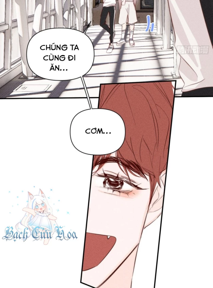 Hoàng Tử Bé Chapter 43 - Trang 9