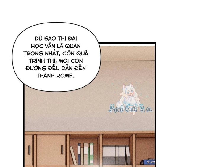 Hoàng Tử Bé Chapter 44 - Trang 16
