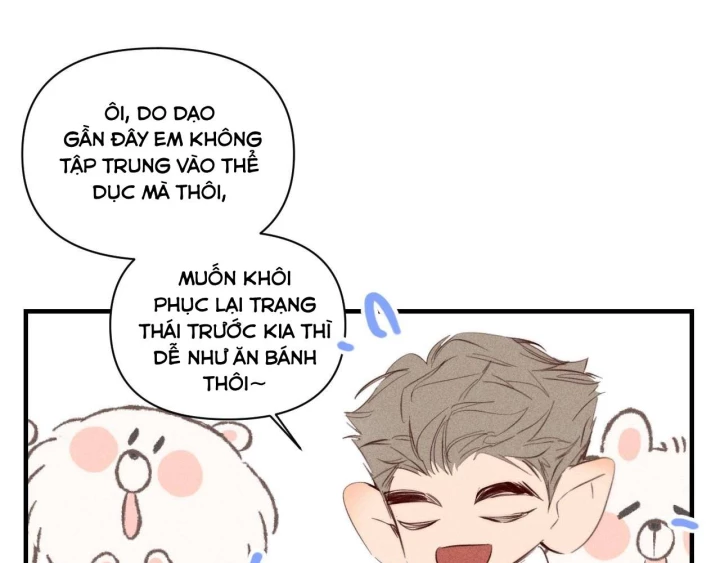 Hoàng Tử Bé Chapter 44 - Trang 20
