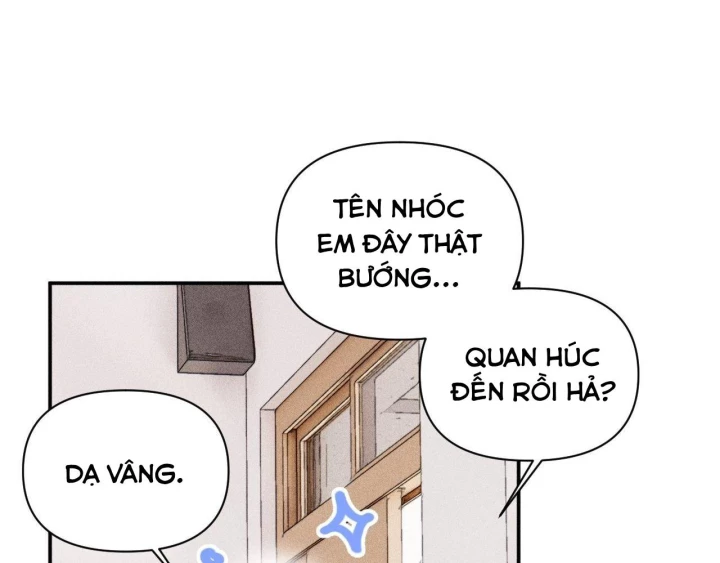 Hoàng Tử Bé Chapter 44 - Trang 37