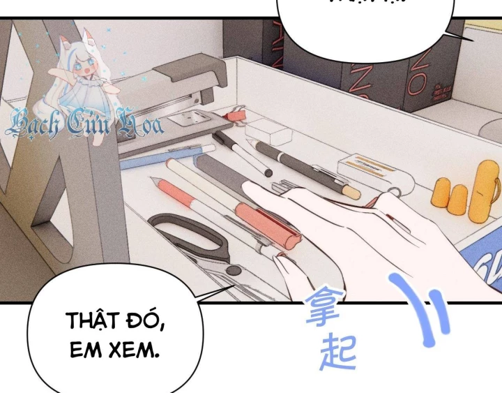 Hoàng Tử Bé Chapter 44 - Trang 4