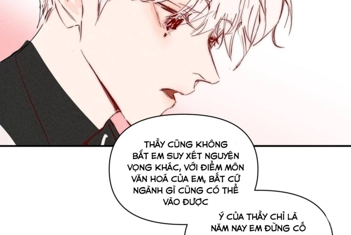 Hoàng Tử Bé Chapter 44 - Trang 40