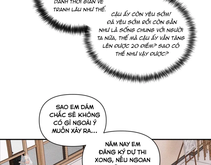 Hoàng Tử Bé Chapter 44 - Trang 44