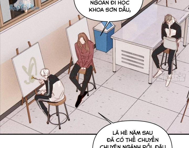 Hoàng Tử Bé Chapter 44 - Trang 45