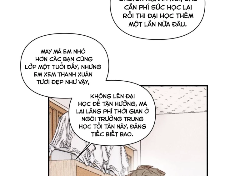 Hoàng Tử Bé Chapter 44 - Trang 46
