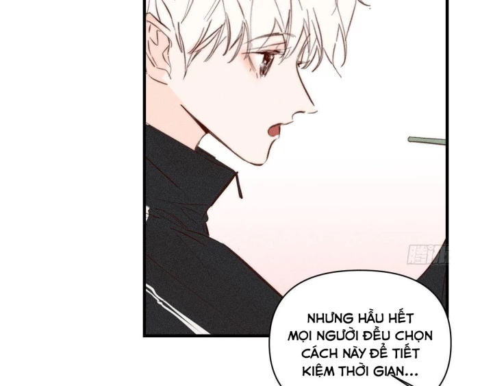 Hoàng Tử Bé Chapter 44 - Trang 50