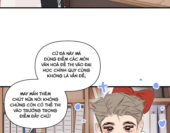 Hoàng Tử Bé Chapter 44 - Trang 8