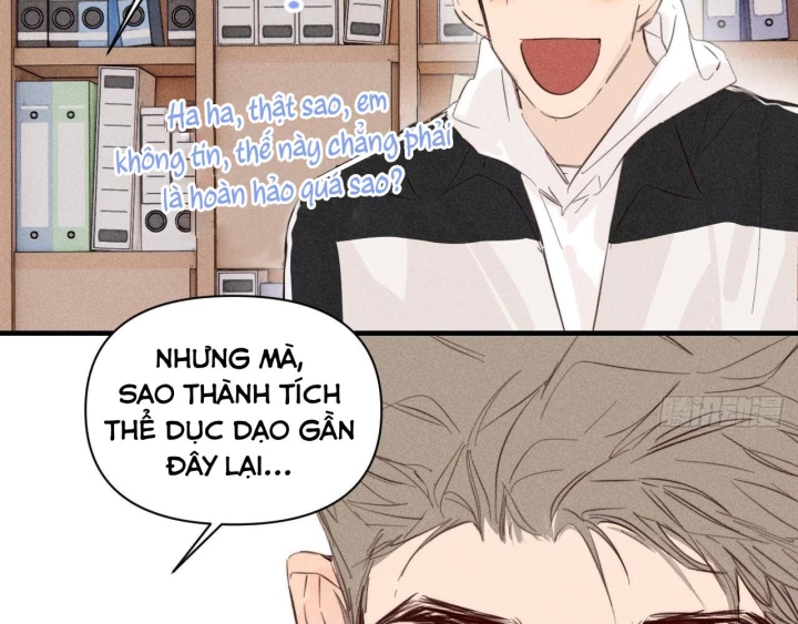 Hoàng Tử Bé Chapter 44 - Trang 9